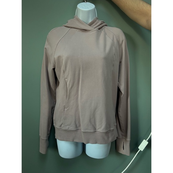 Lululemon • Scuba Pullover in Smoky Blush - Picture 7 of 8